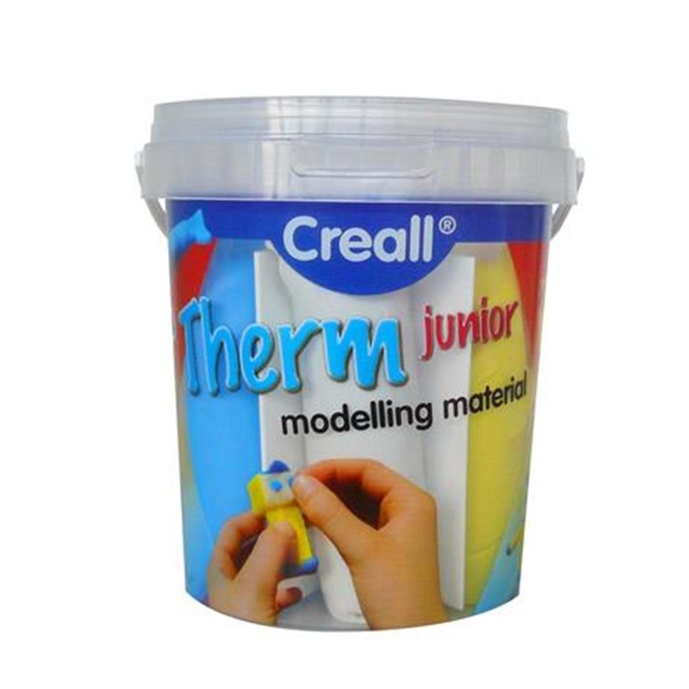 Creall Therm 500gr. (Kırmızı,Yeşil,Mavi,Sarı,Beyaz)