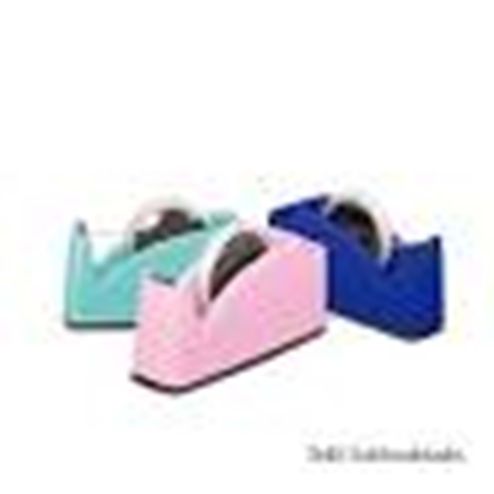 Sdı Bant Kesme Makinası Pastel Renkler Tekli Satılmaktadır.