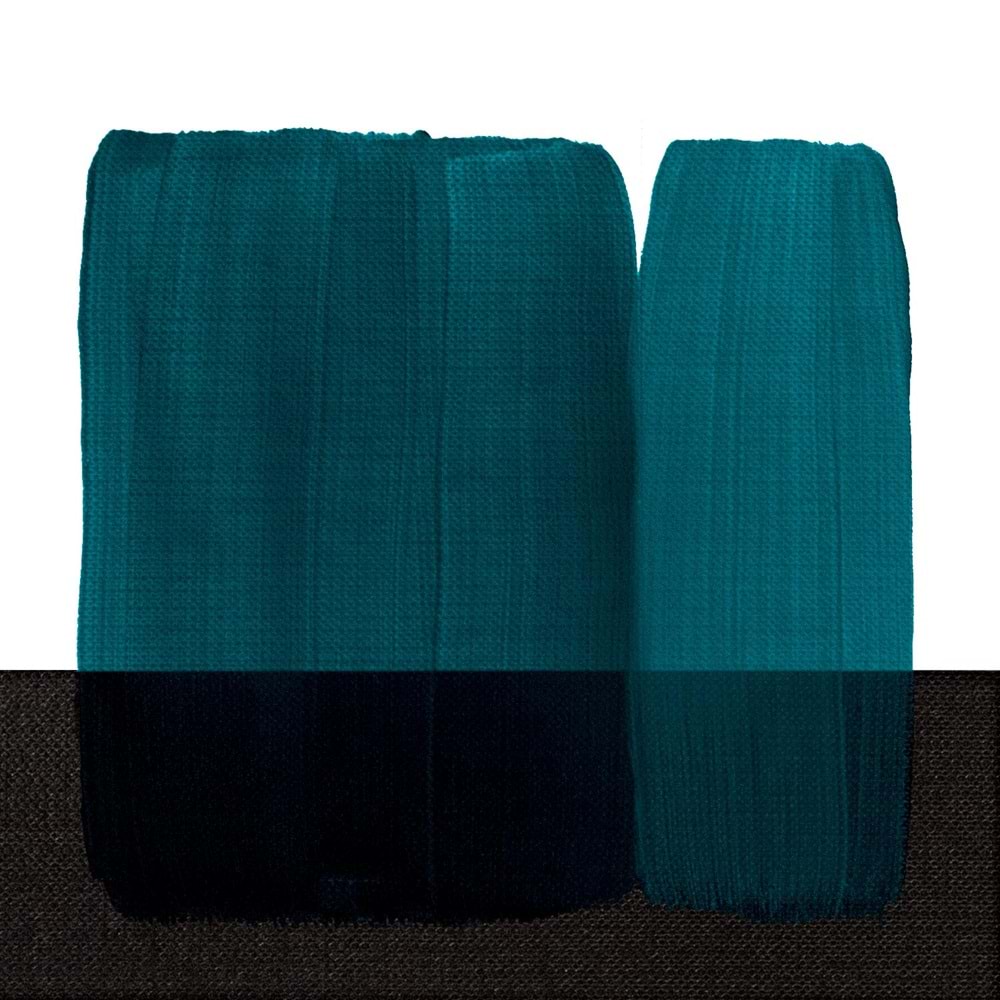 Maimeri Acrilico Akrilik Boya 500ml No: 385 Magnese Blue