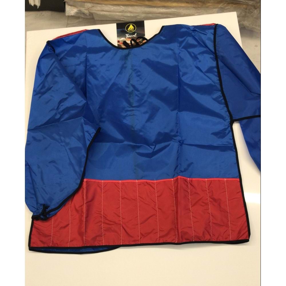 Monopol Resim Önlüğü Jumbo Boy