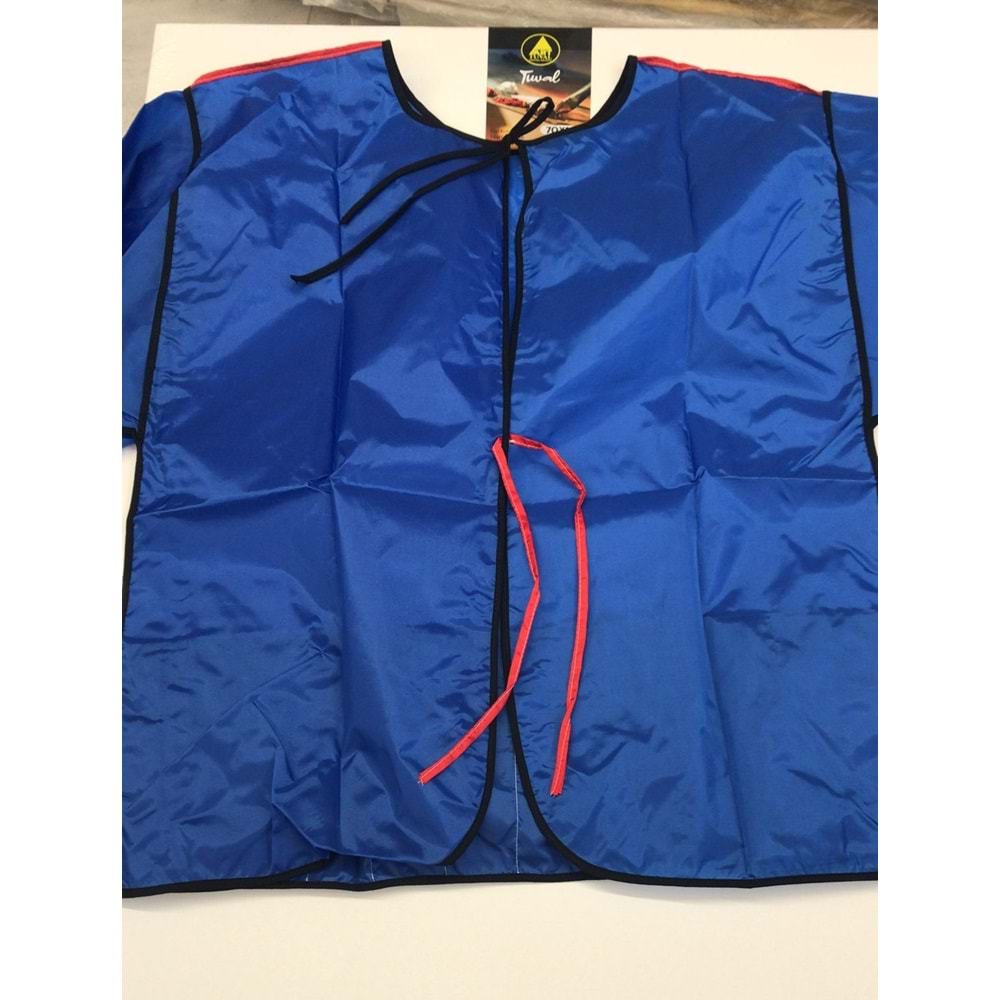 Monopol Resim Önlüğü Jumbo Boy