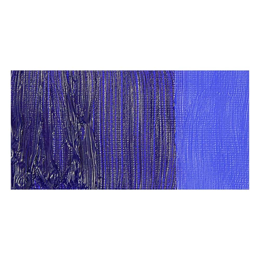 Pebeo Huile Fine XL Yagli Boya 200ml Ultramarine Blue