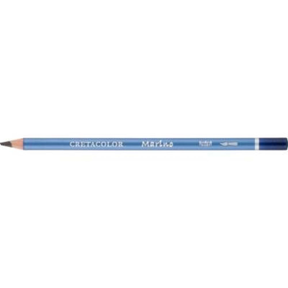 Cretacolor Marino Sulandırılabilir Boya Kalemi Graphite Aquarelle (242 60)