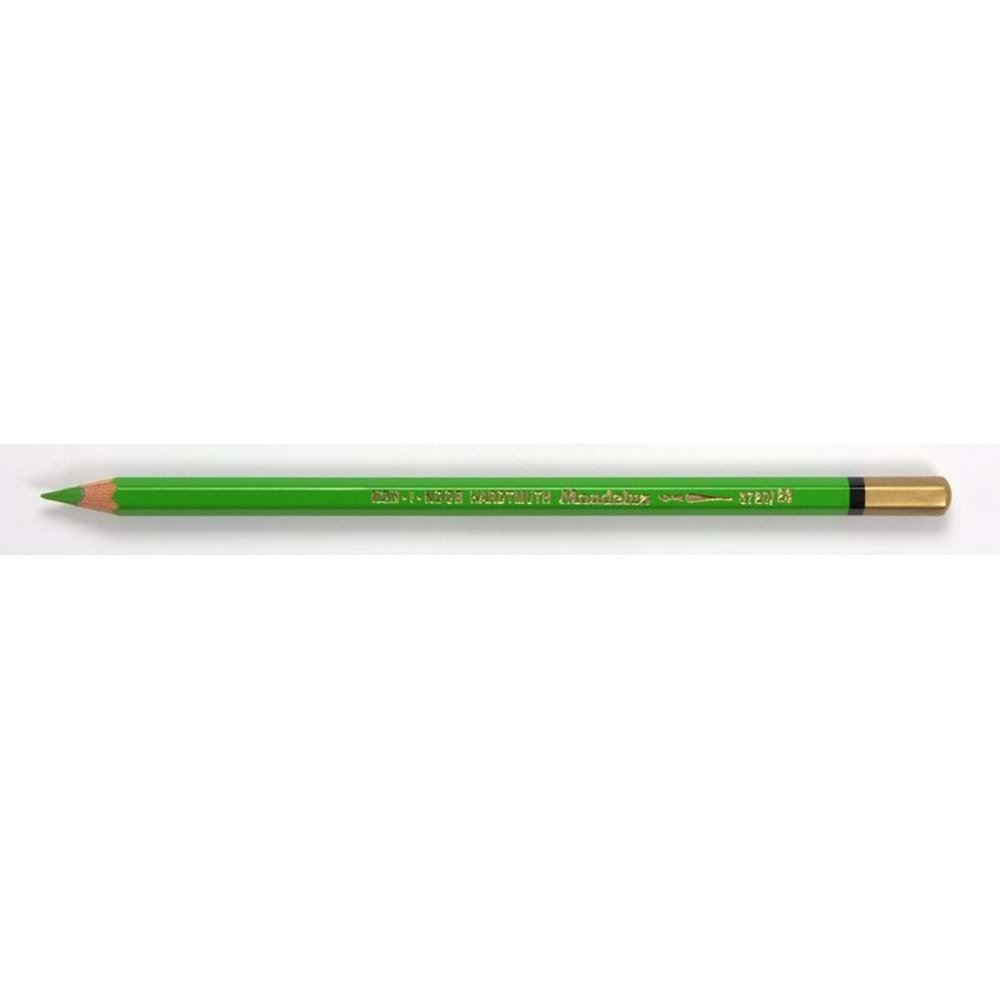 Koh-i-Noor Aquarell Sulu Boya Kalemi 3720 Spring green