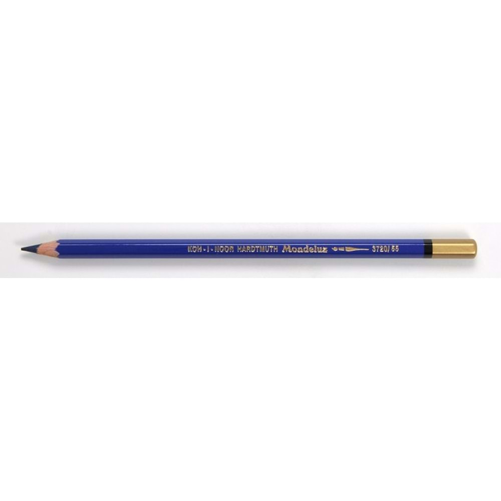 Koh-i-Noor Aquarell Sulu Boya Kalemi 3720 Permanent Blue