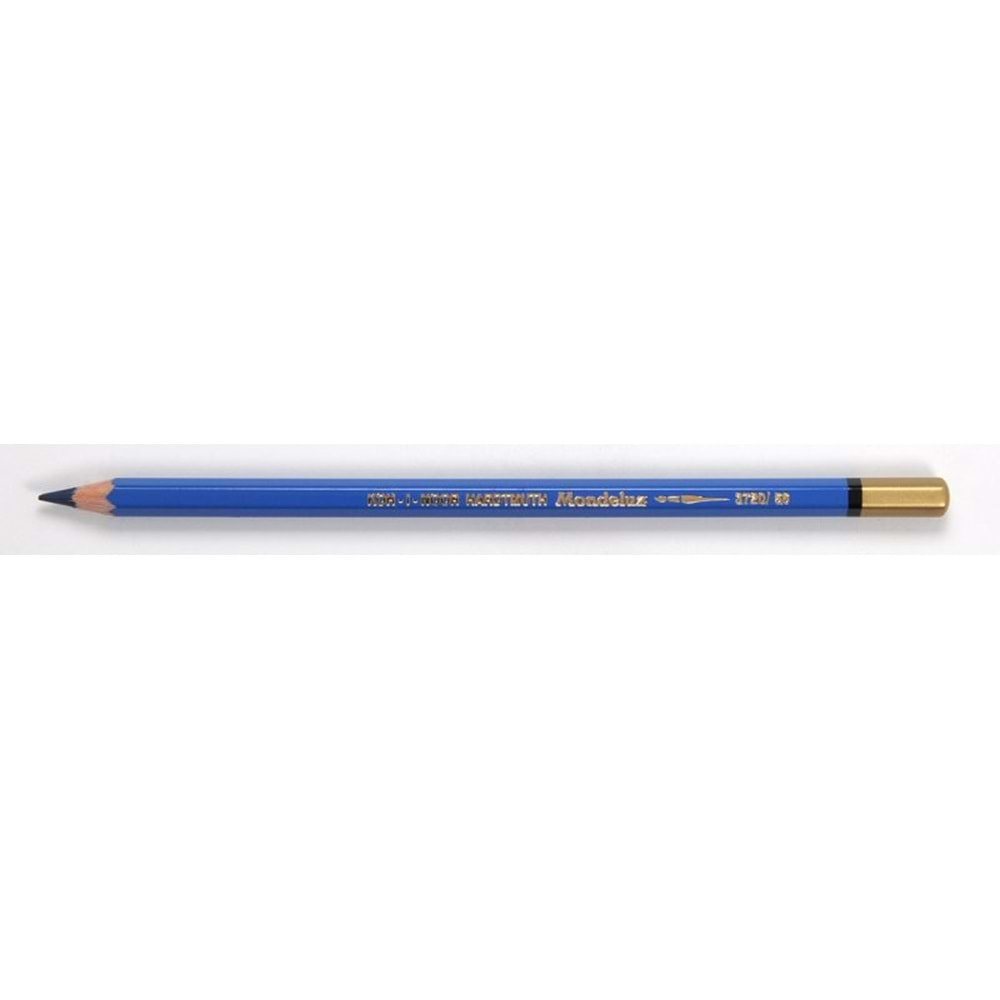 Koh-i-Noor Aquarell Sulu Boya Kalemi 3720 İndigo Blue