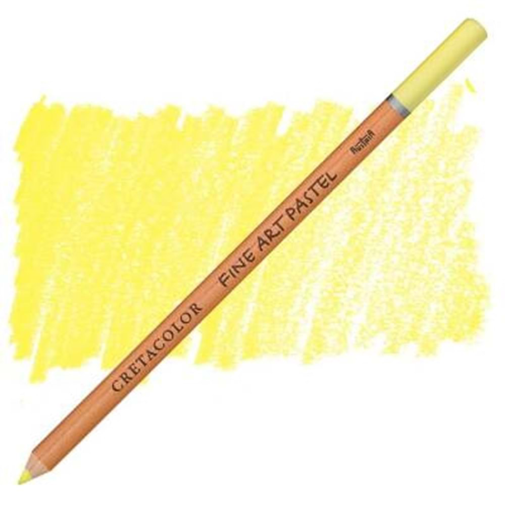 Cretacolor Fine Art Pastel Kalem Naples Yellow (471 05)