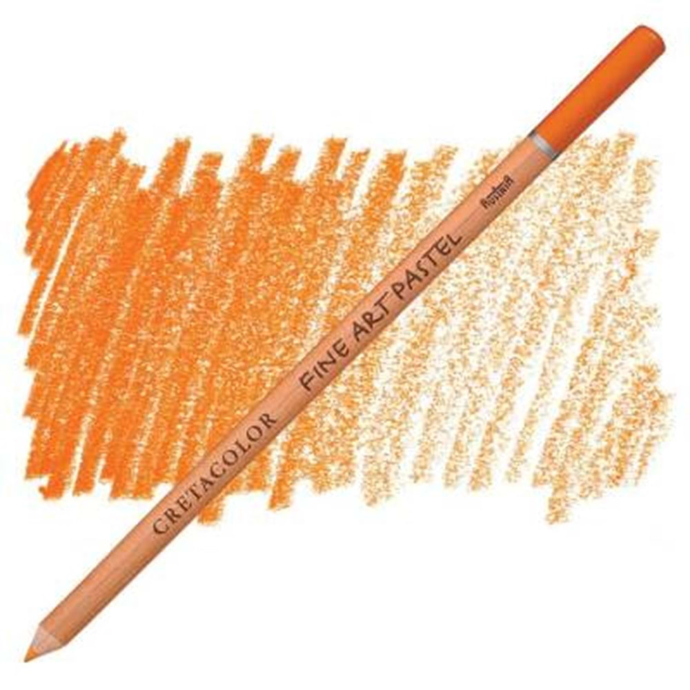 Cretacolor Fine Art Pastel Kalem Orange (471 11)