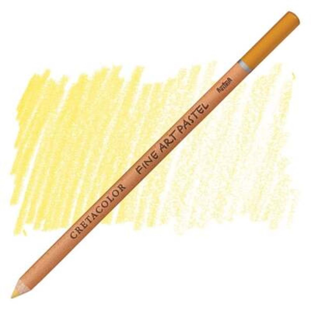 Cretacolor Fine Art Pastel Kalem Ochre Light (472 02)