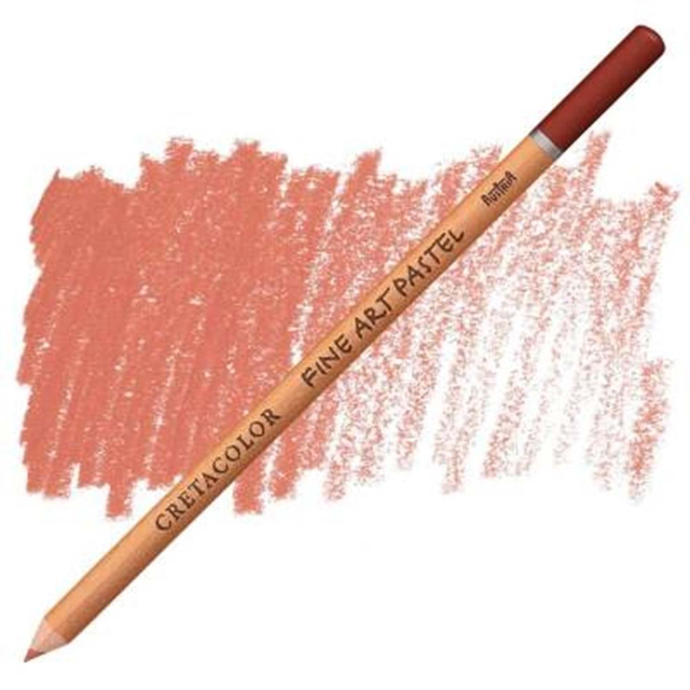 Cretacolor Fine Art Pastel Kalem English Red Extra Fine (472 09)