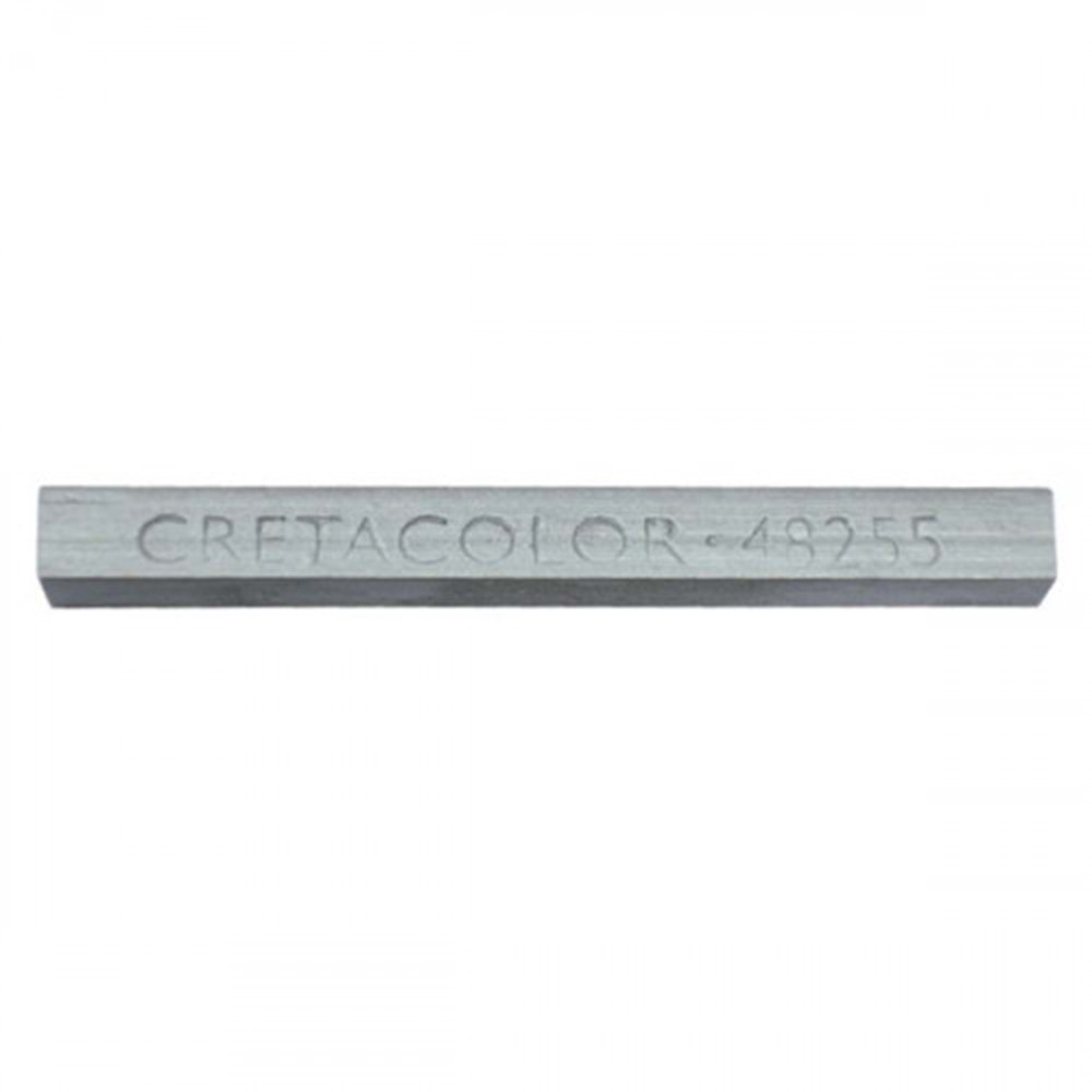 Cretacolor Carre Pastel Stıcks Sılver 1 Adet