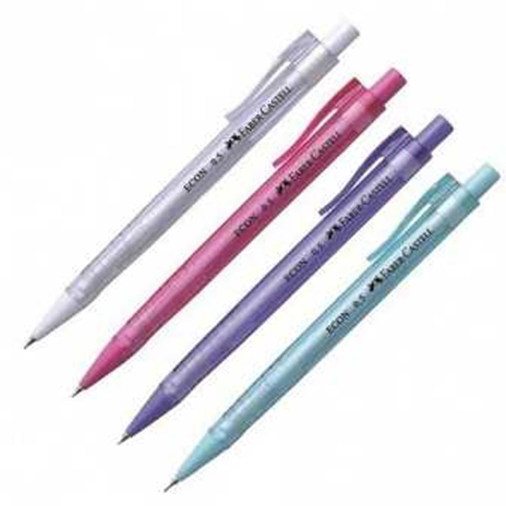 Faber-Castell Econ 1342 Versatil 0.5mm