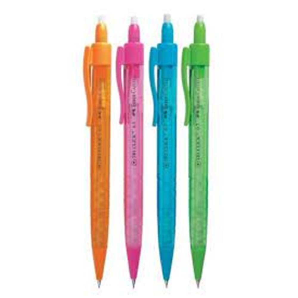 Faber-Castell Tri Click Versatil 0.5mm