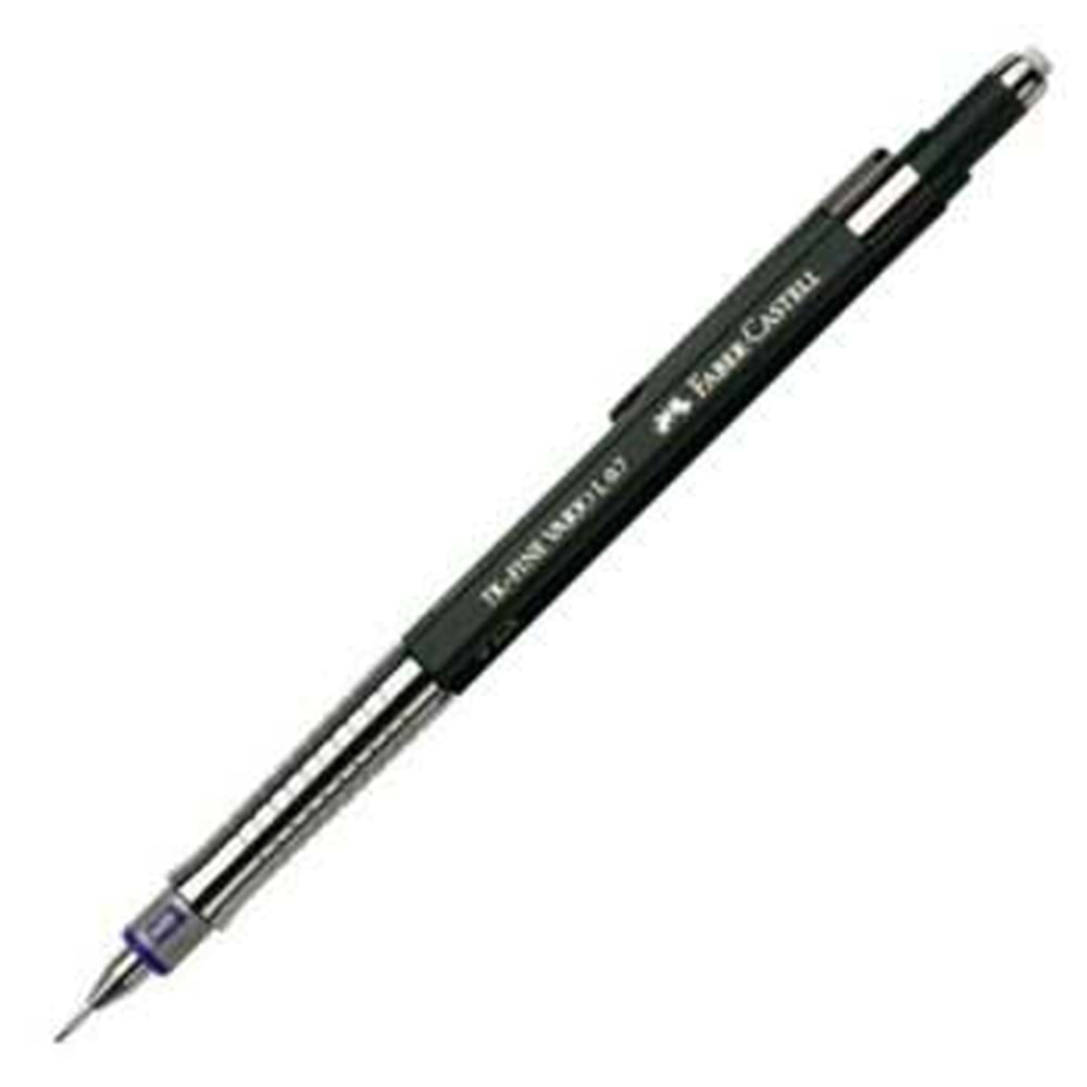 Faber Castell Tk-Fine Vario Lux Versatil Kalem 0.7 mm