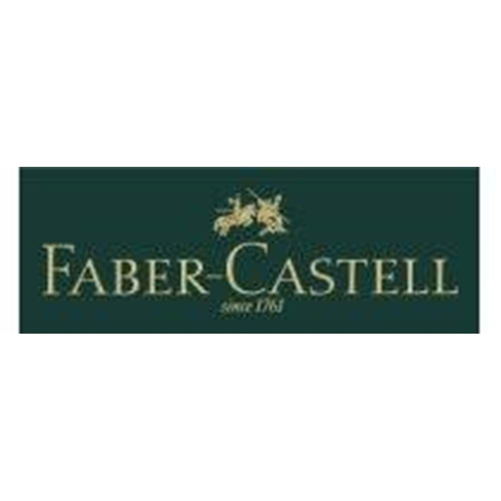 Faber Castell Goldfaber Aquarel Boya Kalemi 24 Renk