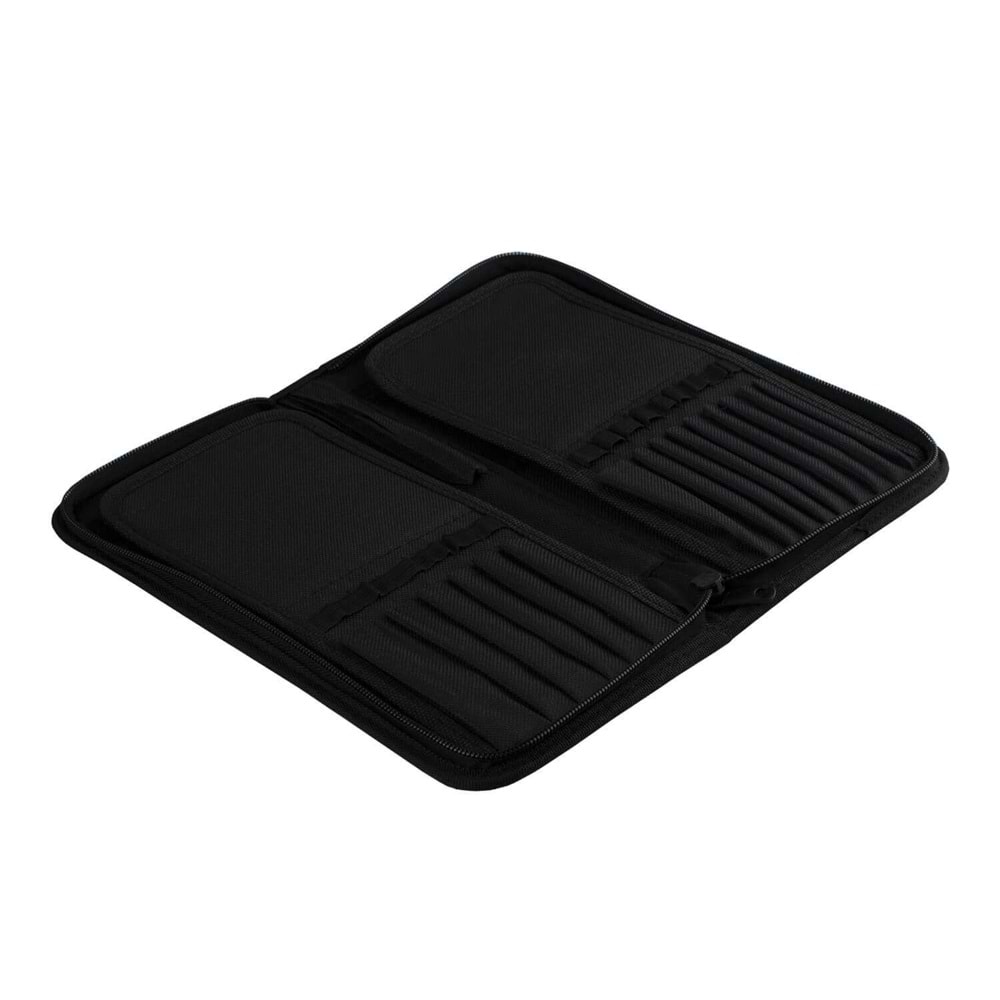 St. Petersburg Sonnet 15'li Fırça Çantası 14x27 cm 2421302270