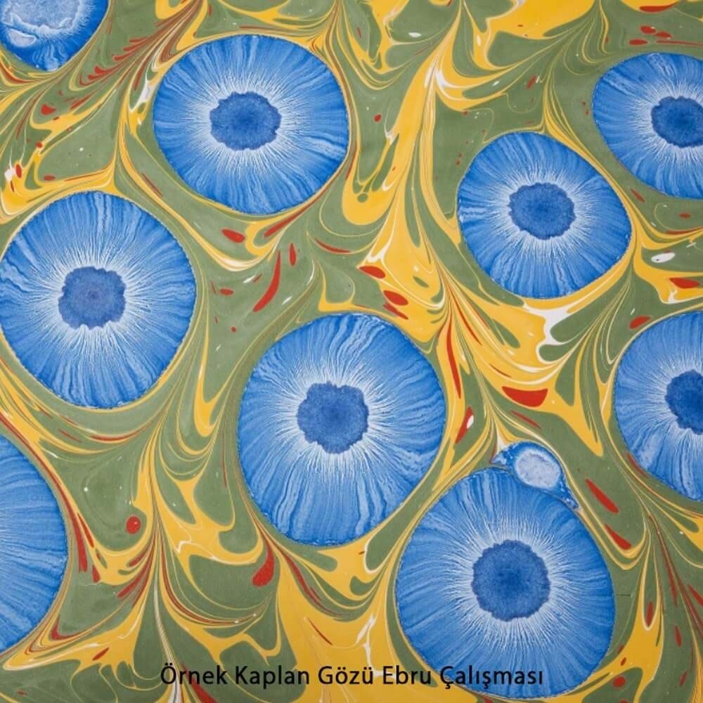 Karin Kaplan Gözü Sıvısı 100 Ml