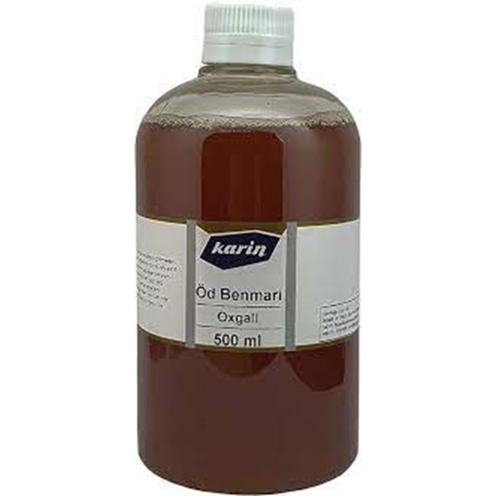 Karin Sığır Ödü (Normal) 500 Ml