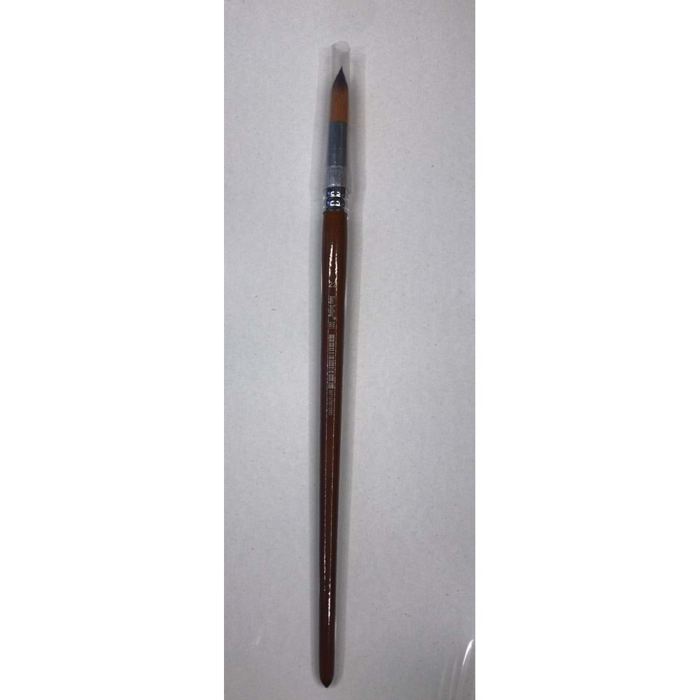 Keep Smilling 5001 Yuvarlak Uç Fırça No:22