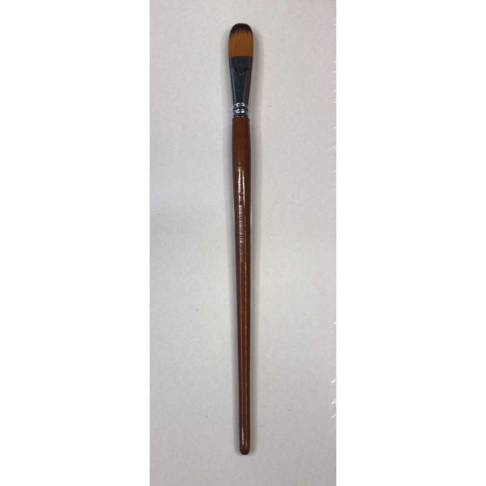 Keep Smilling 7003 Kedi Dili Fırça No:22