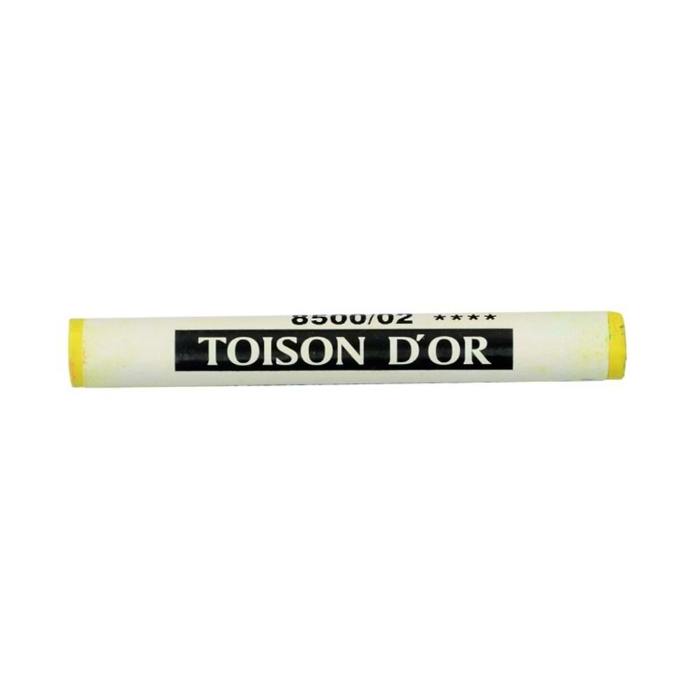 Koh-i-Noor Soft Pastel Chrome Yellow 02