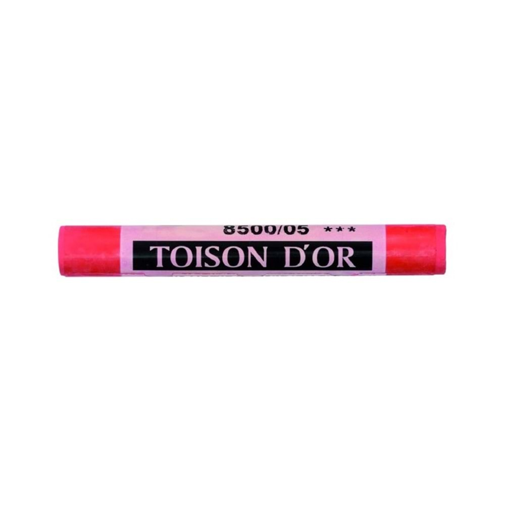 Koh-i-Noor Soft Pastel Carmine Red 05