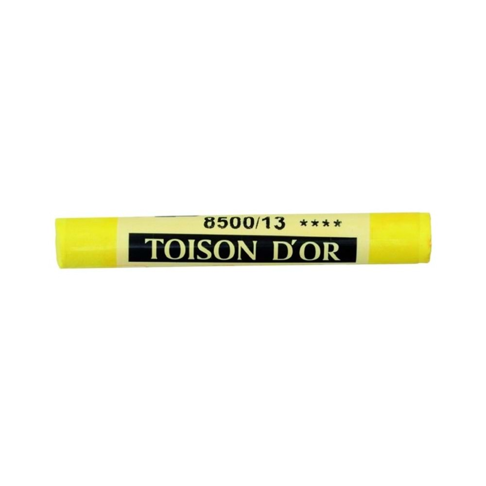 Koh-i-Noor Soft Pastel Zinc Yellow 13