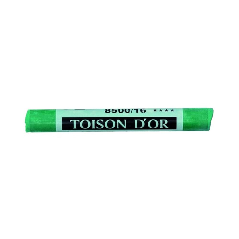 Koh-i-Noor Soft Pastel Chromium green 16