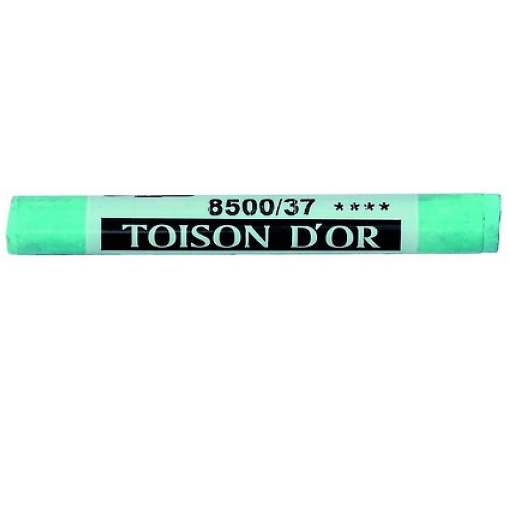 Koh-i-Noor Soft Pastel Viridian green 37