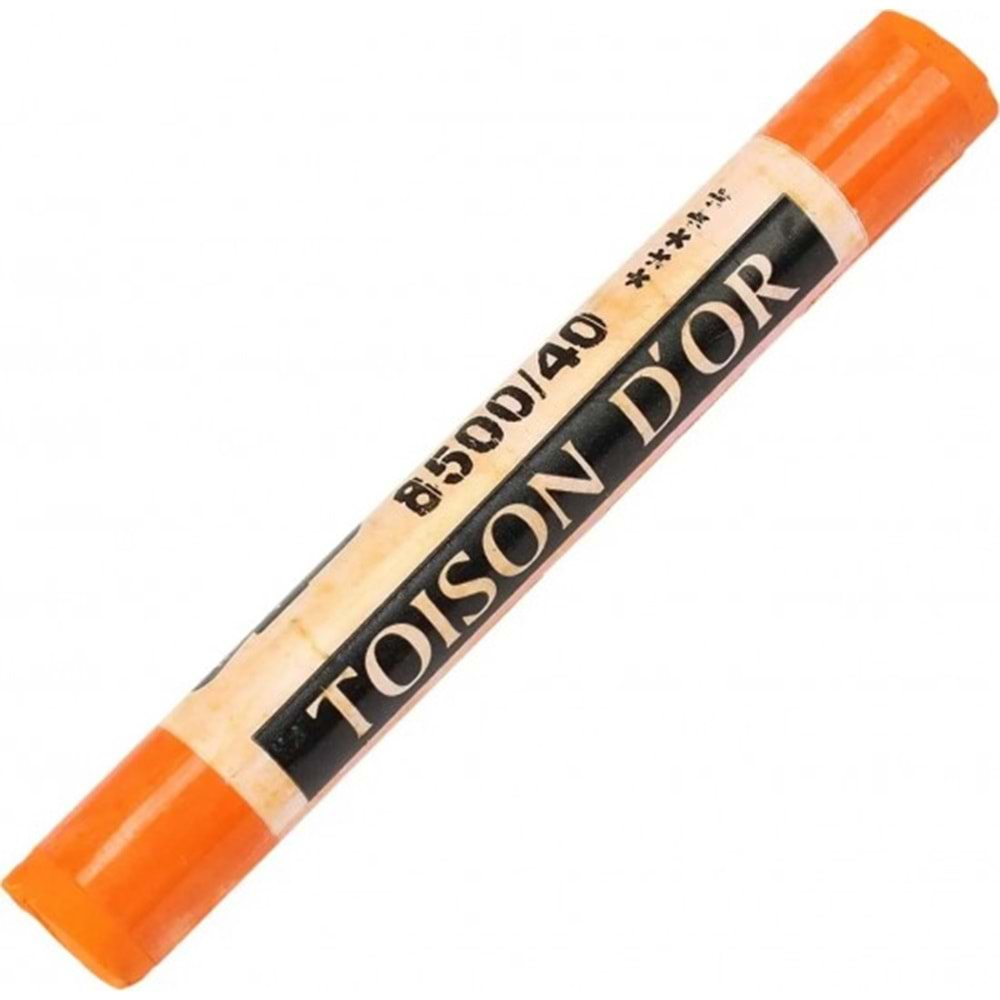 Koh-i-Noor Soft Pastel Cadmium Orange 40