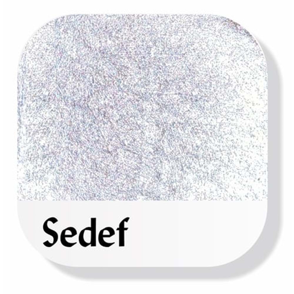 Piktura Akrilik Multisurface Boya 120Ml Beyaz İnci Sedefli