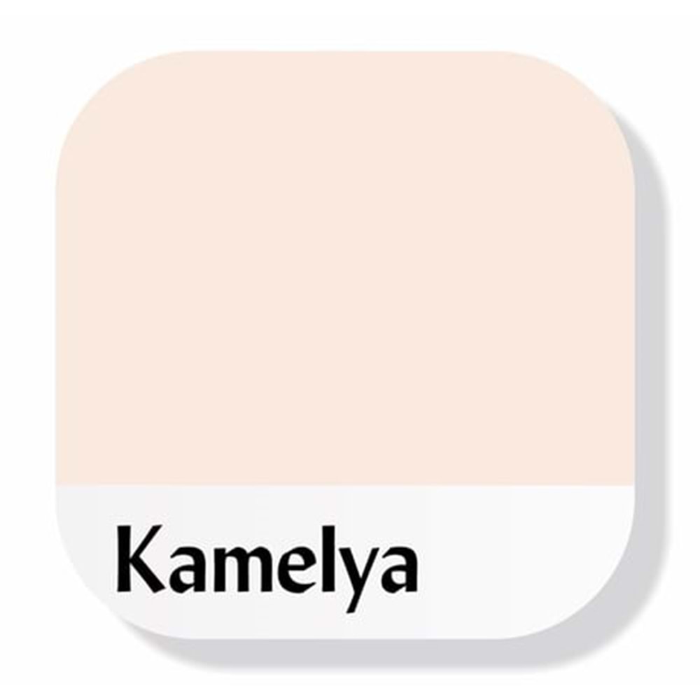 Piktura Akrilik Multisurface Boya 50Ml Kamelya