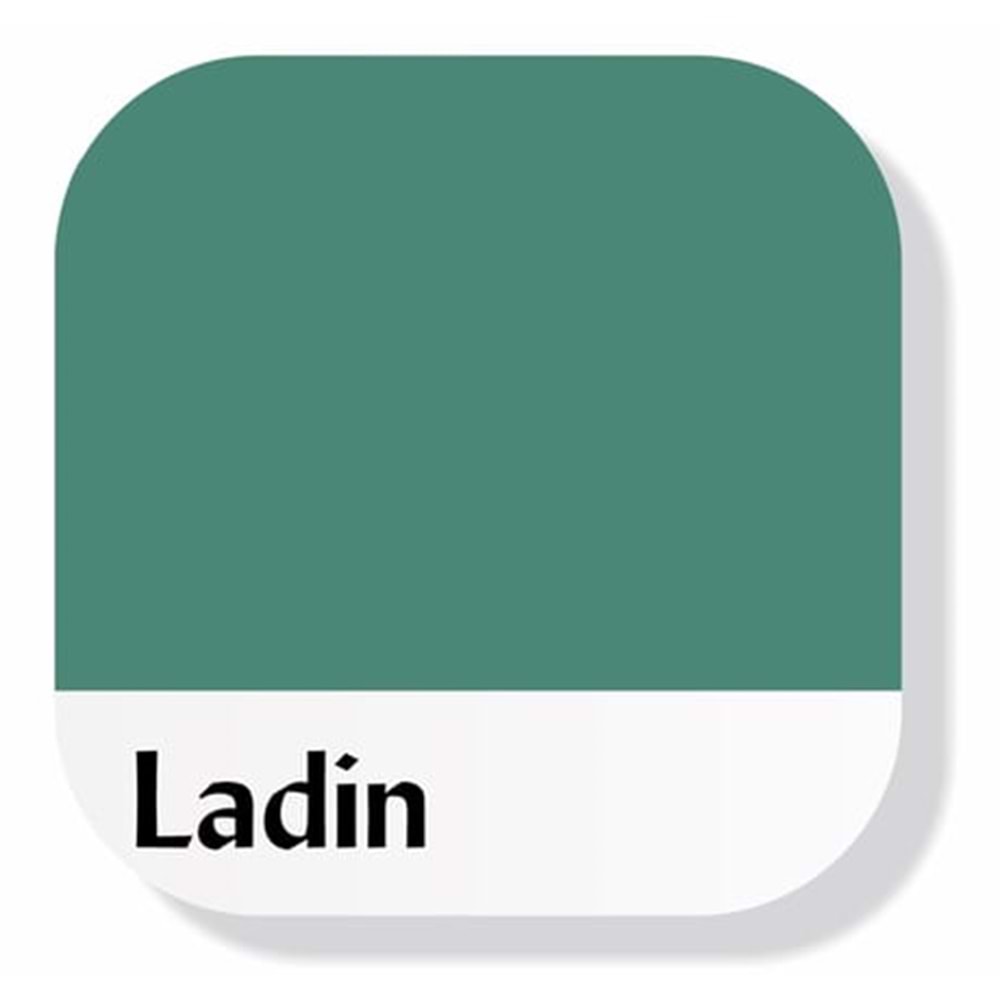 Piktura Akrilik Multisurface Boya 50Ml Ladin