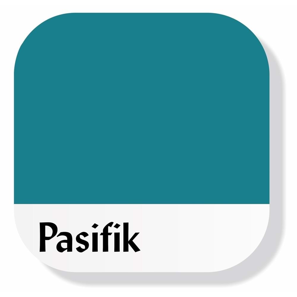 Piktura Akrilik Multisurface Boya 50Ml Pasifik