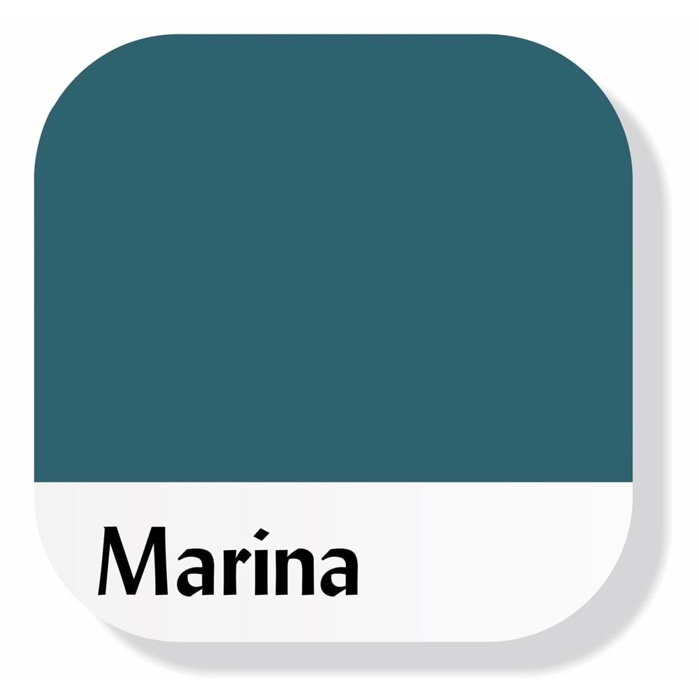 Piktura Akrilik Multisurface Boya 50Ml Marina