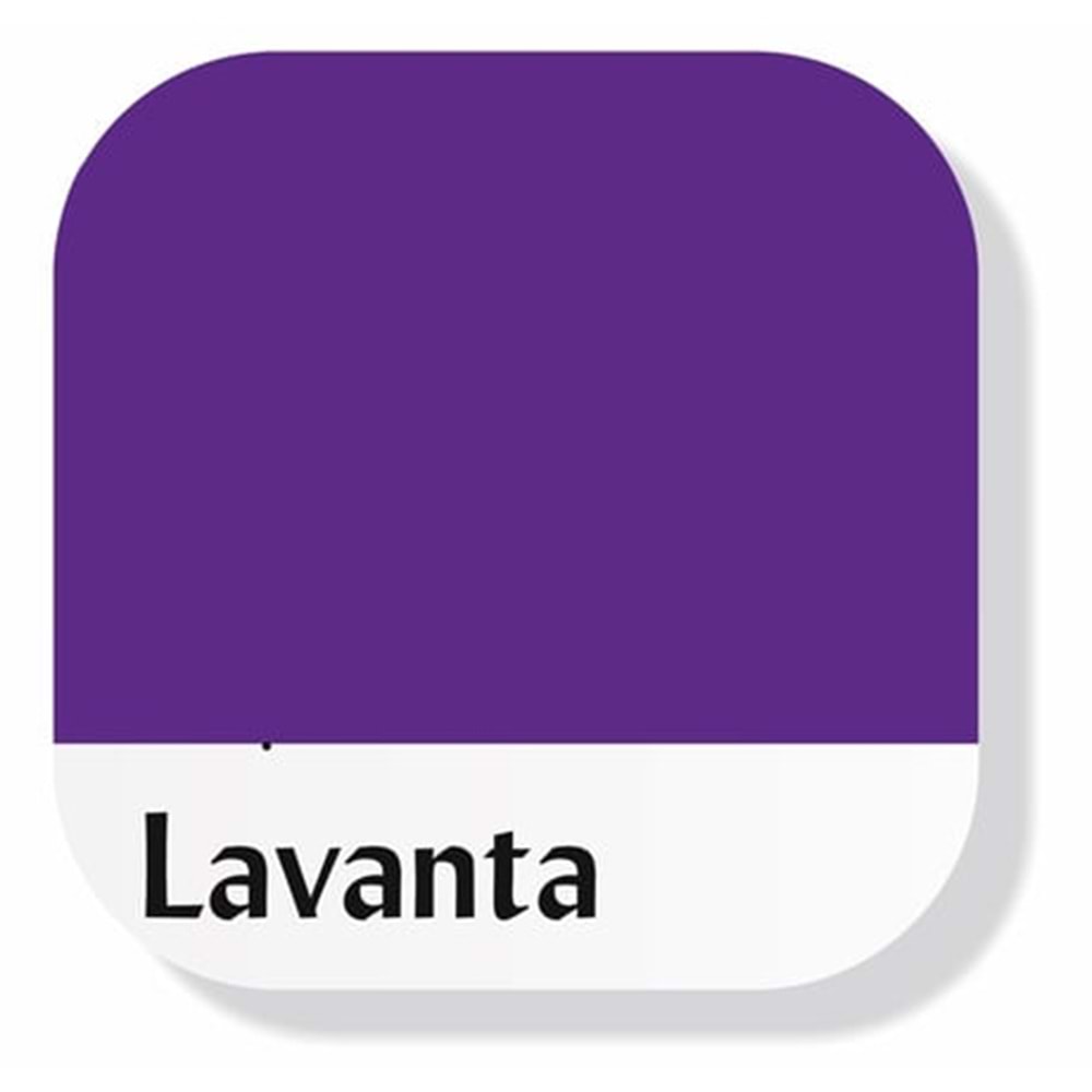 Piktura Akrilik Multisurface Boya 50Ml Lavanta