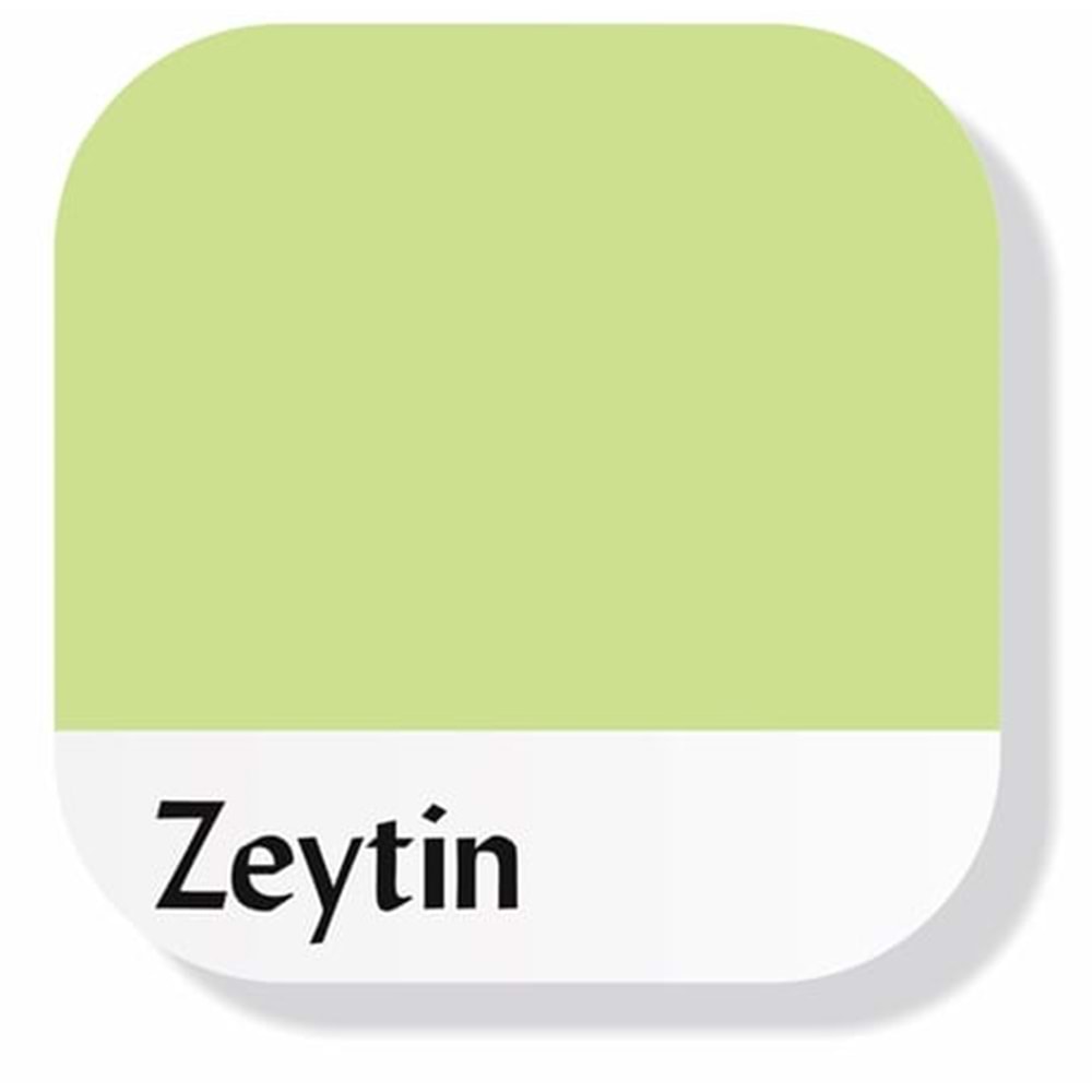 Piktura Akrilik Multisurface Boya 50Ml Zeytin Yeşili