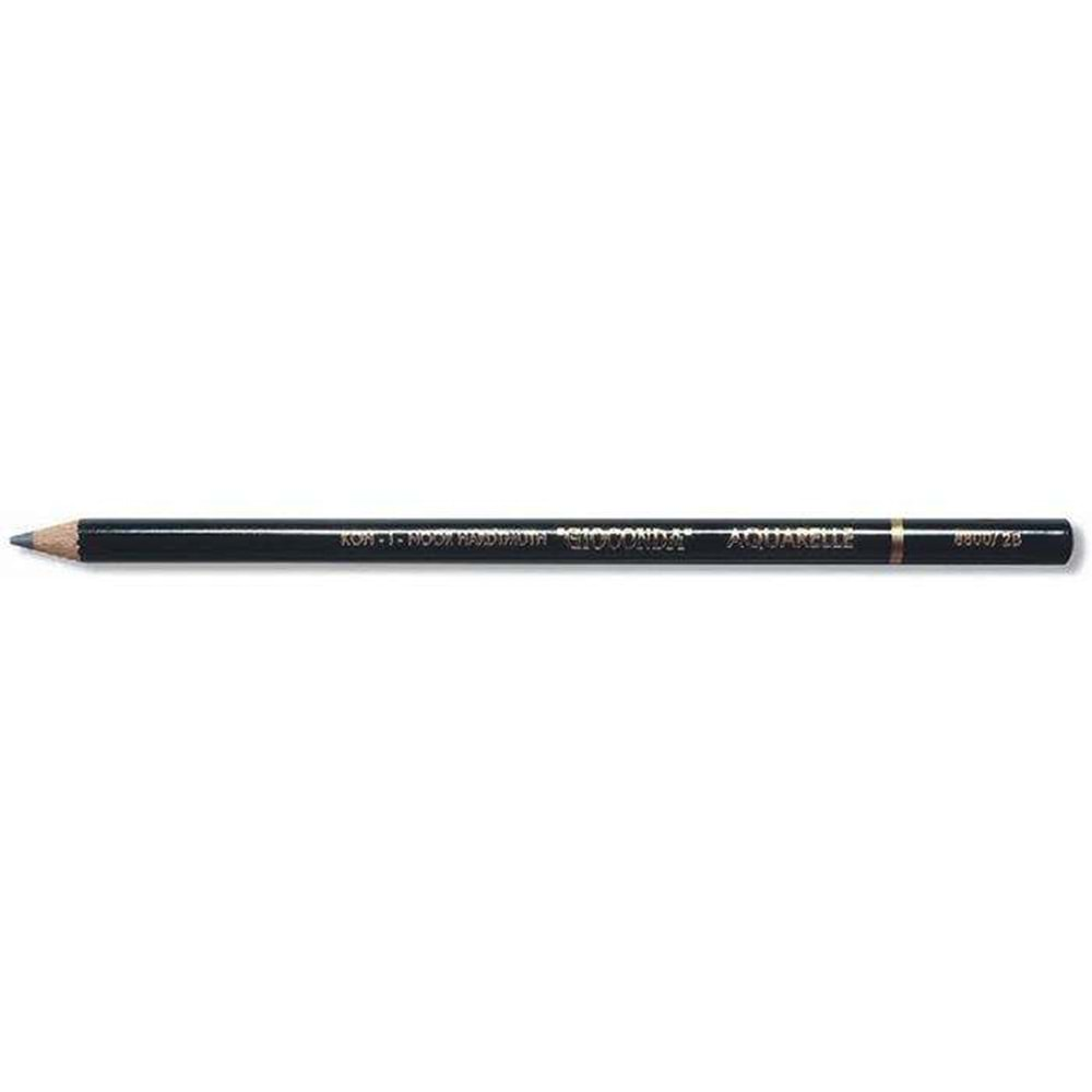 Koh-i-Noor Aquarell Graphite Pencil 2B