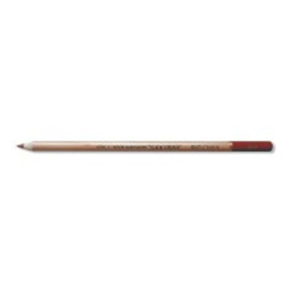 Koh-i-Noor Gioconda Red Chalk 8802