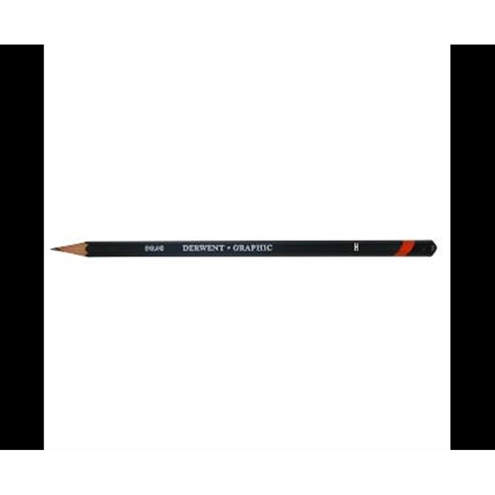 Derwent Graphic Pencil Dereceli Kalem H