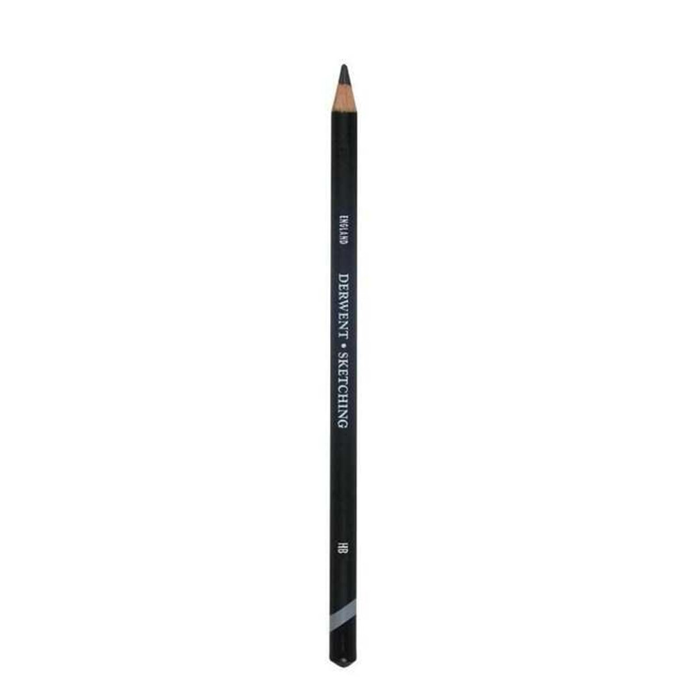 Derwent Sketching Pencil Eskiz Kalemi HB