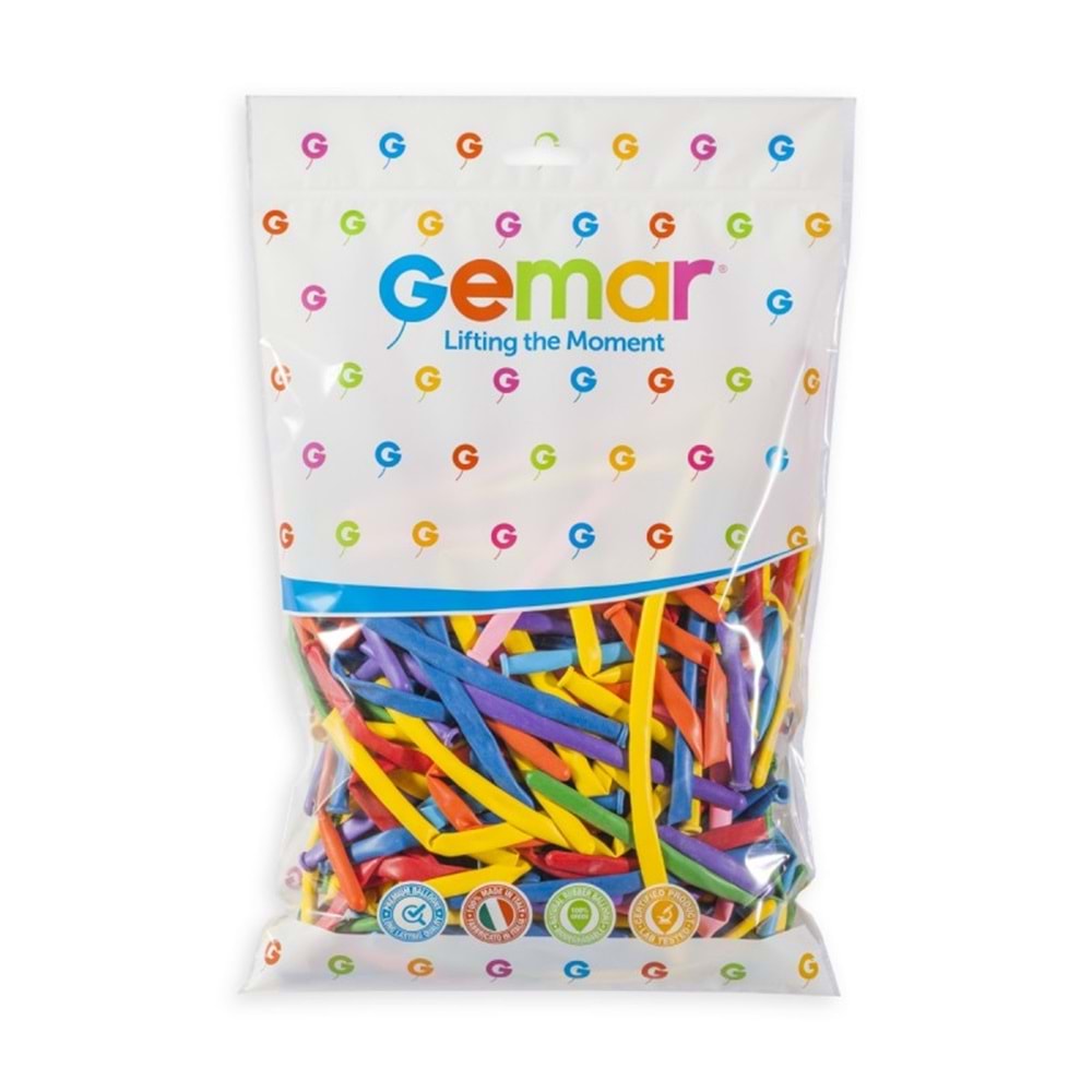 Gemar Balon 2