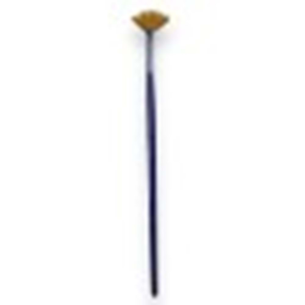 Fanart Sentetik Kıl Yelpaze Fırça Seri 539C No:2