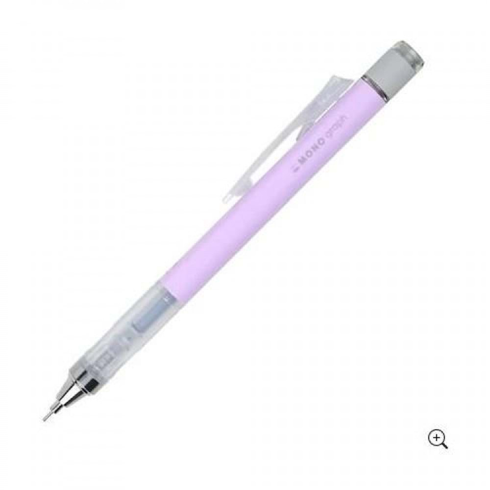 Tombow Mono Graph Mekanik Kurşun Kalem 0.5 mm Pastel Lavanta