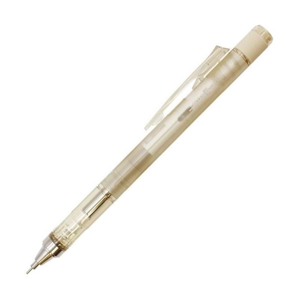 Tombow Mono Graph Dusty Mekanik Kurşun Kalem 0,5mm Blisterli Late Beige (Tozlu Krem )-DPA-136M