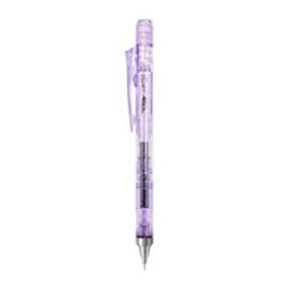 Tombow Mono Graph Shimmer Mekanik Kurşun Kalem 0,5Mm Blisterli Mor