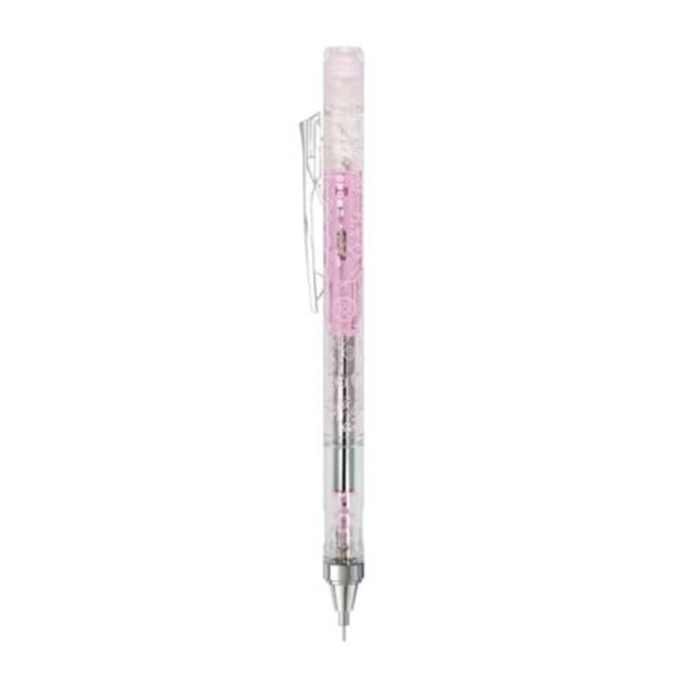 Tombow Mono Graph Nature Mekanik Kursun Kalem 0,5Mm Blisterli Fresh