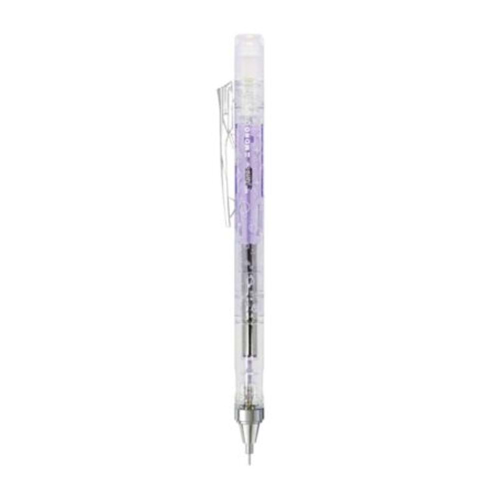 Tombow Mono Graph Nature Mekanik Kurşun Kalem 0,5Mm Blisterli Planet