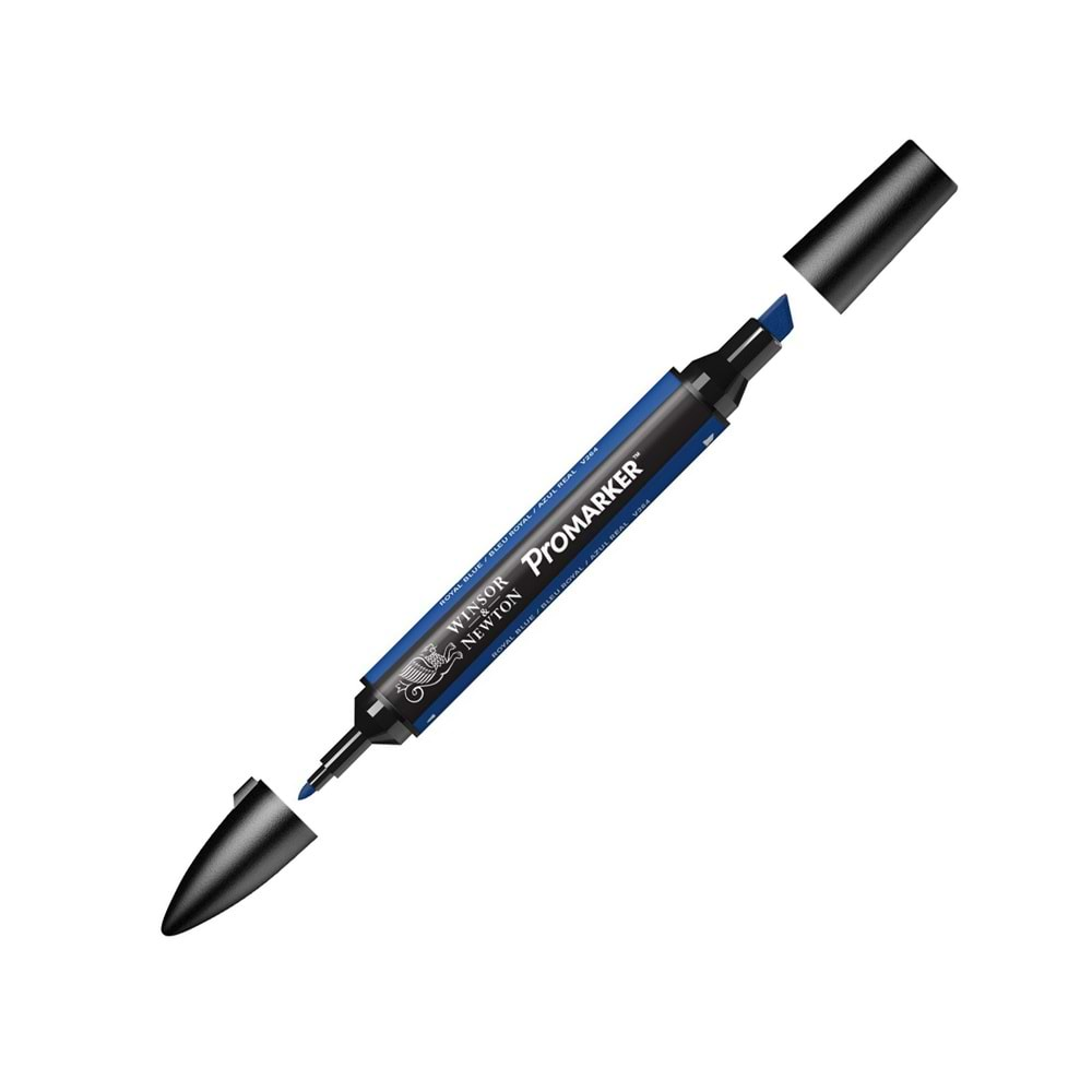 Winsor Newton Promarker Royal Blue 045 (V264)