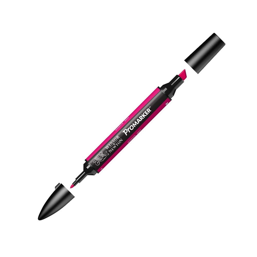 Winsor Newton Promarker Magenta 359 (M865)